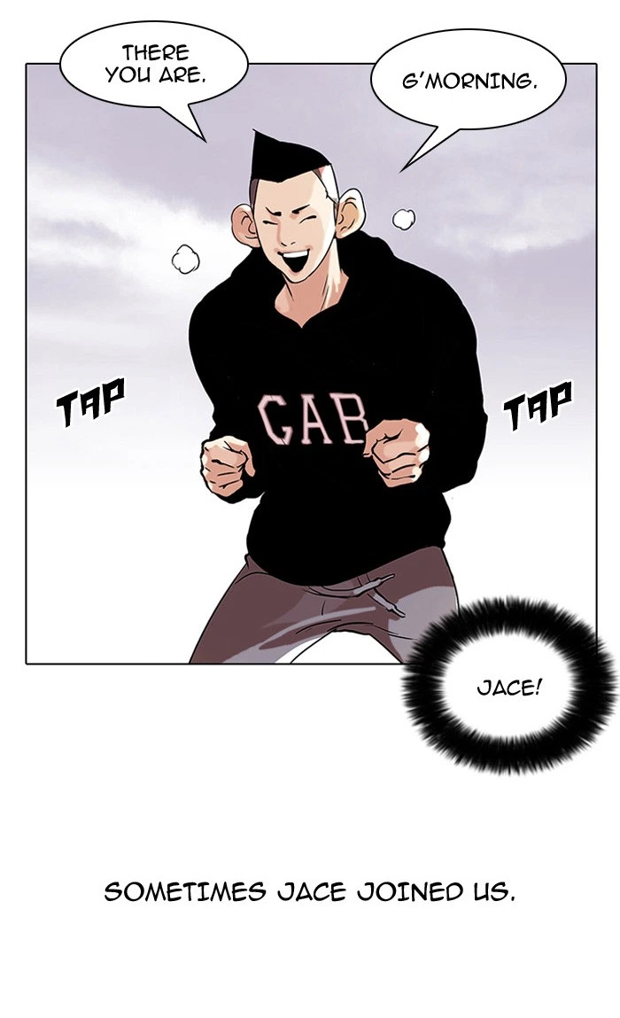 Lookism Chapter 51 — page 12
