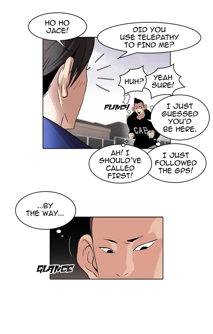 Lookism Chapter 51 — page 13