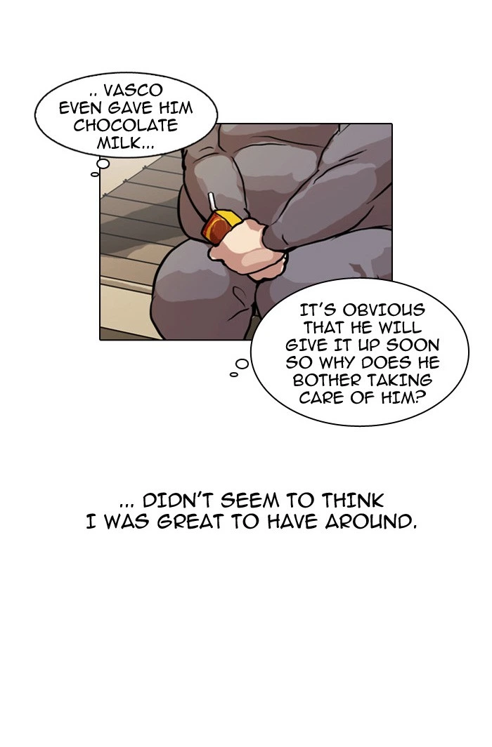 Lookism Chapter 51 — page 16
