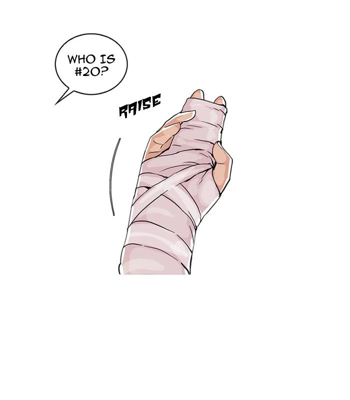 Lookism Chapter 51 — page 18