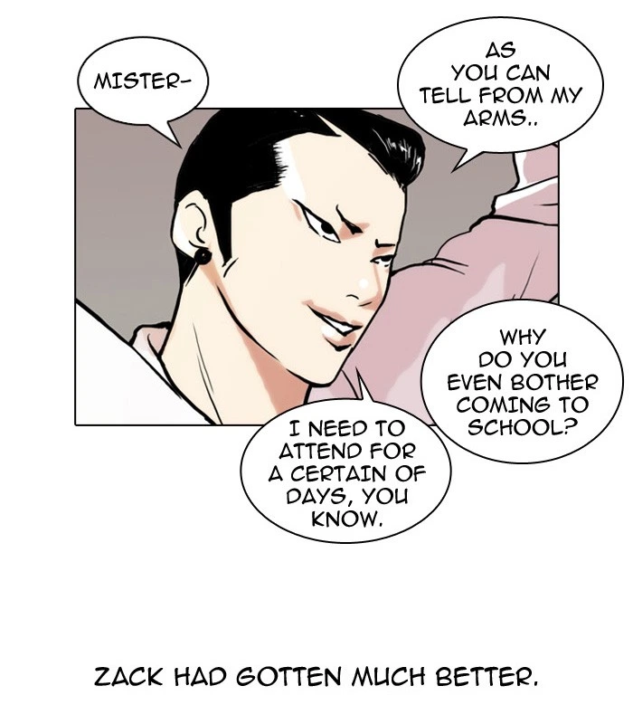 Lookism Chapter 51 — page 20