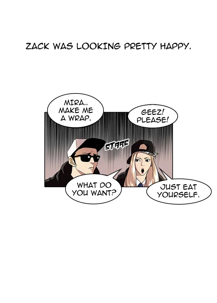 Lookism Chapter 51 — page 24