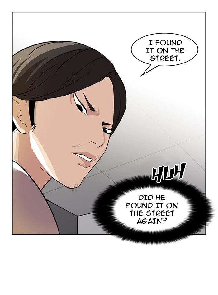 Lookism Chapter 51 — page 27
