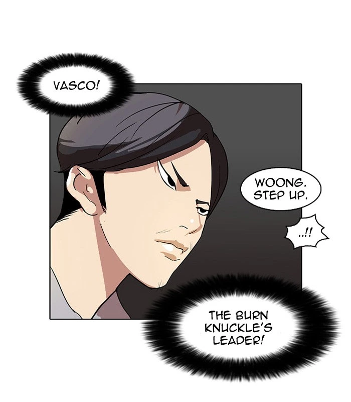 Lookism Chapter 51 — page 32