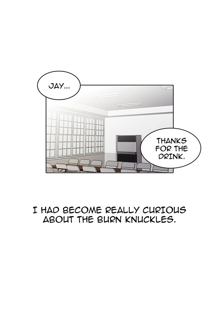 Lookism Chapter 51 — page 35