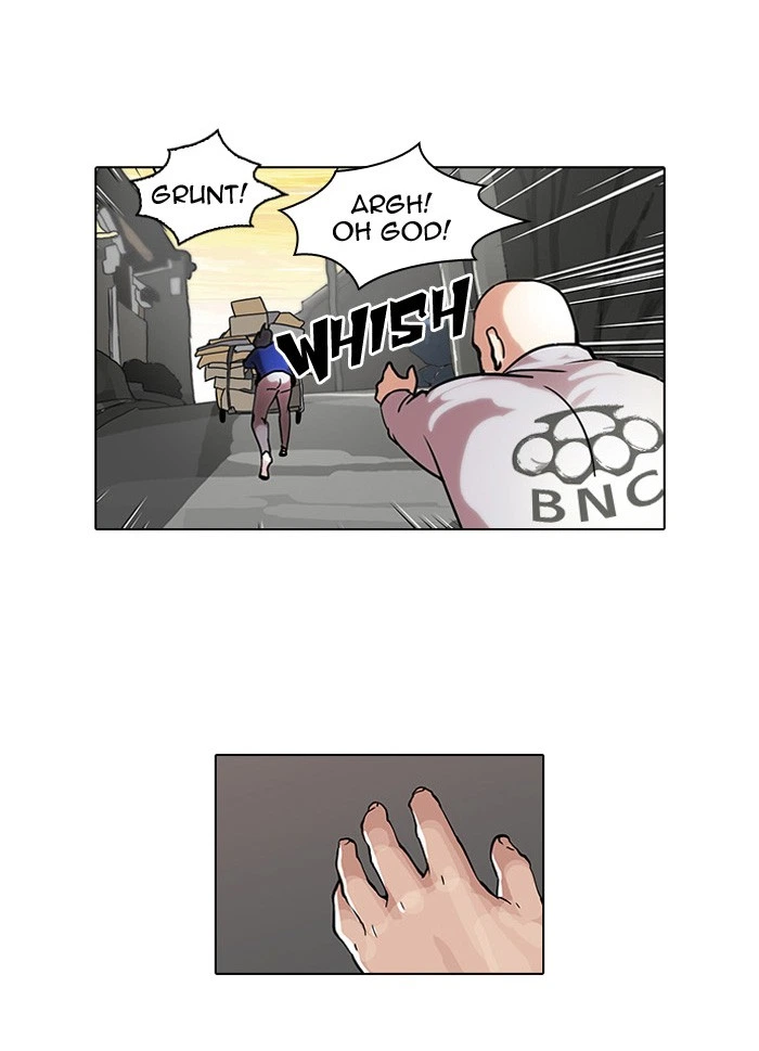 Lookism Chapter 51 — page 39