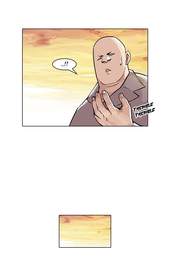 Lookism Chapter 51 — page 40