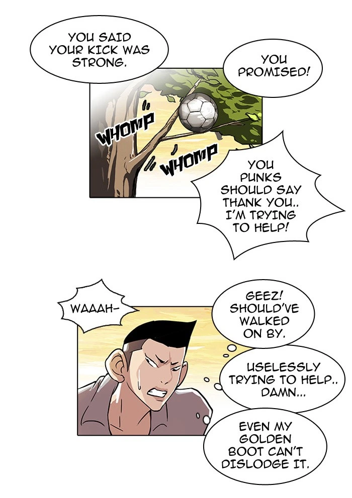 Lookism Chapter 51 — page 42