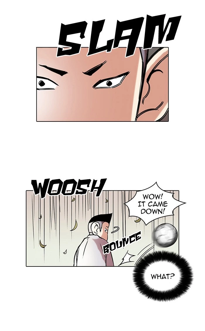 Lookism Chapter 51 — page 43