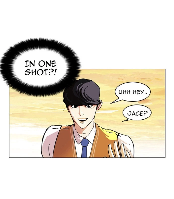 Lookism Chapter 51 — page 47