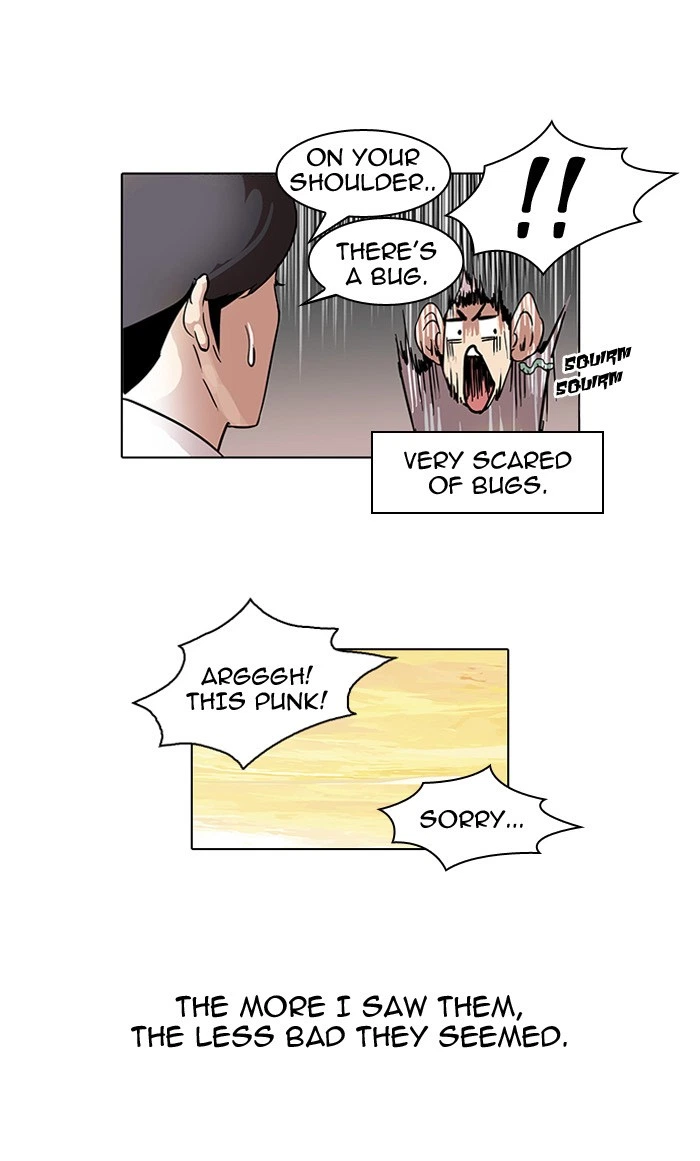Lookism Chapter 51 — page 48