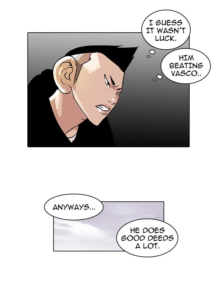 Lookism Chapter 51 — page 51