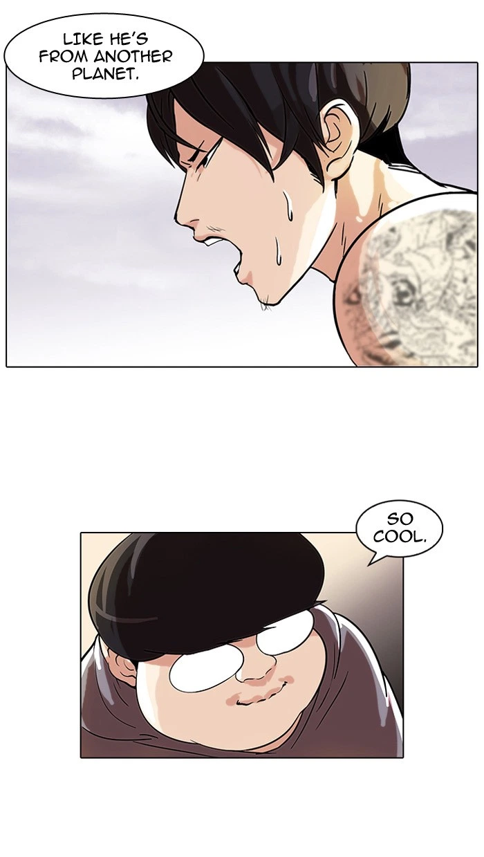 Lookism Chapter 51 — page 55