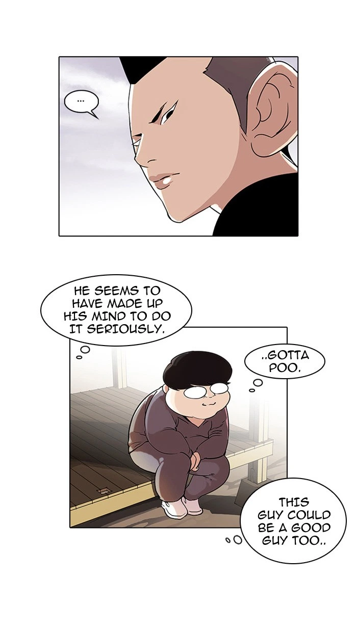 Lookism Chapter 51 — page 56