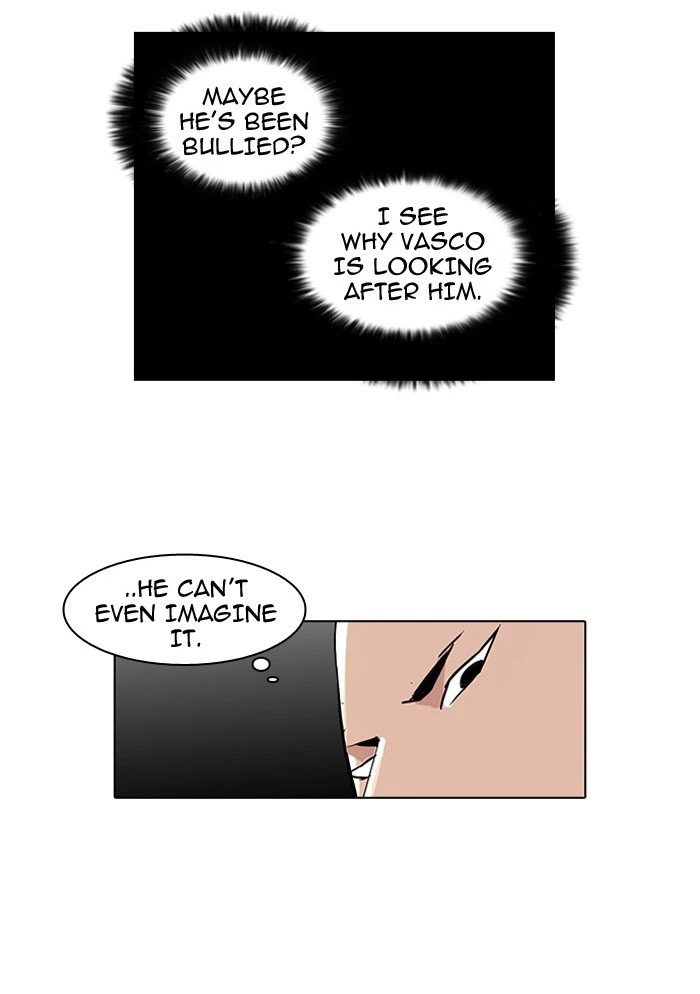 Lookism Chapter 51 — page 57