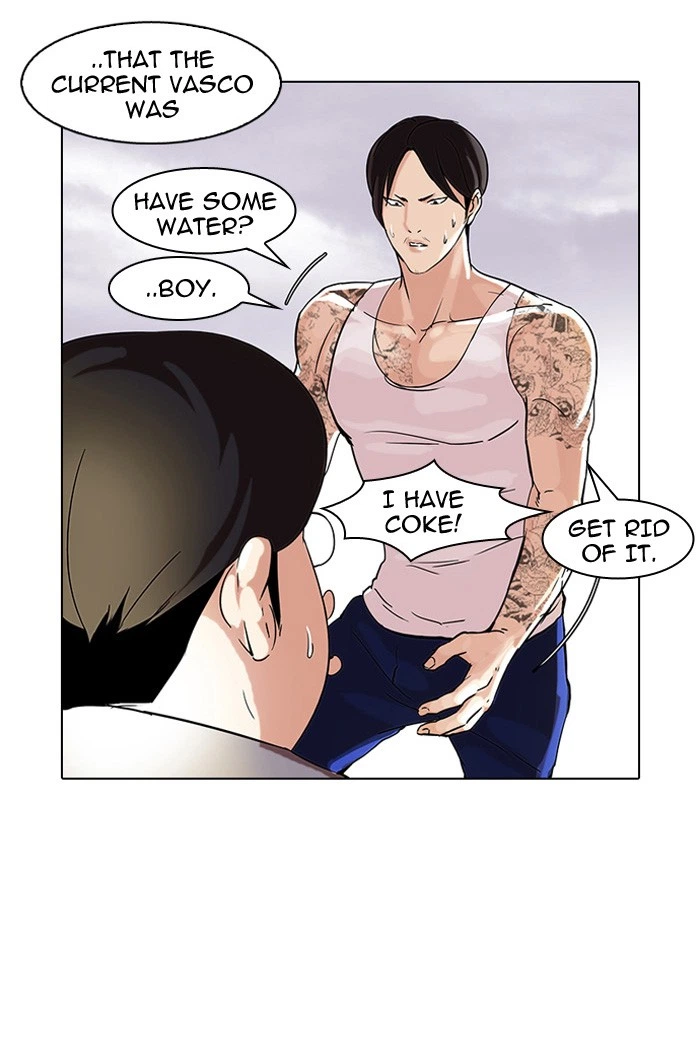Lookism Chapter 51 — page 58