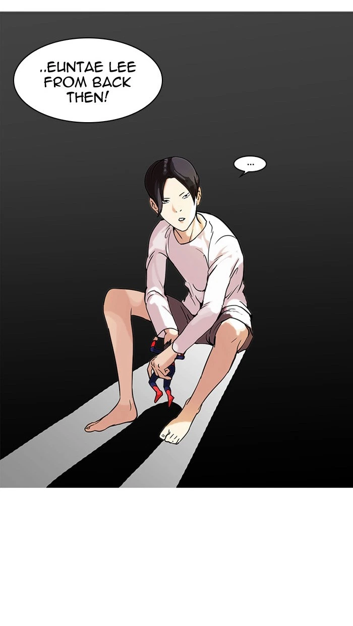 Lookism Chapter 51 — page 59