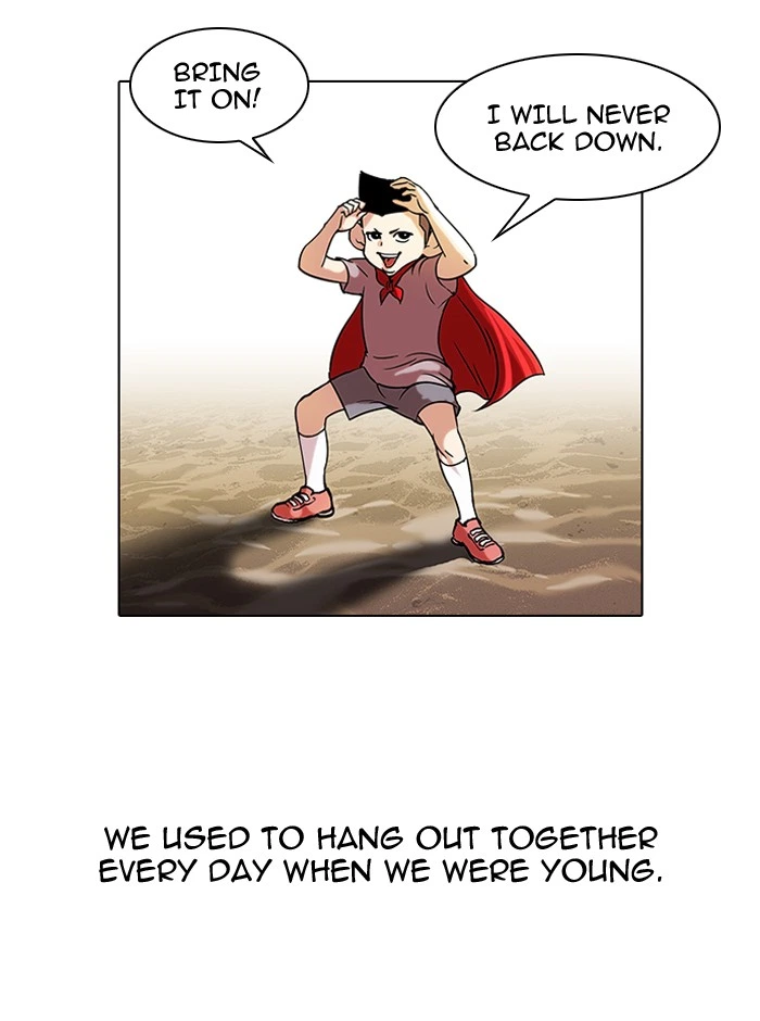 Lookism Chapter 52 — page 3