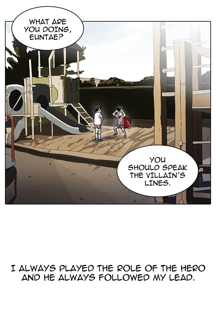 Lookism Chapter 52 — page 4