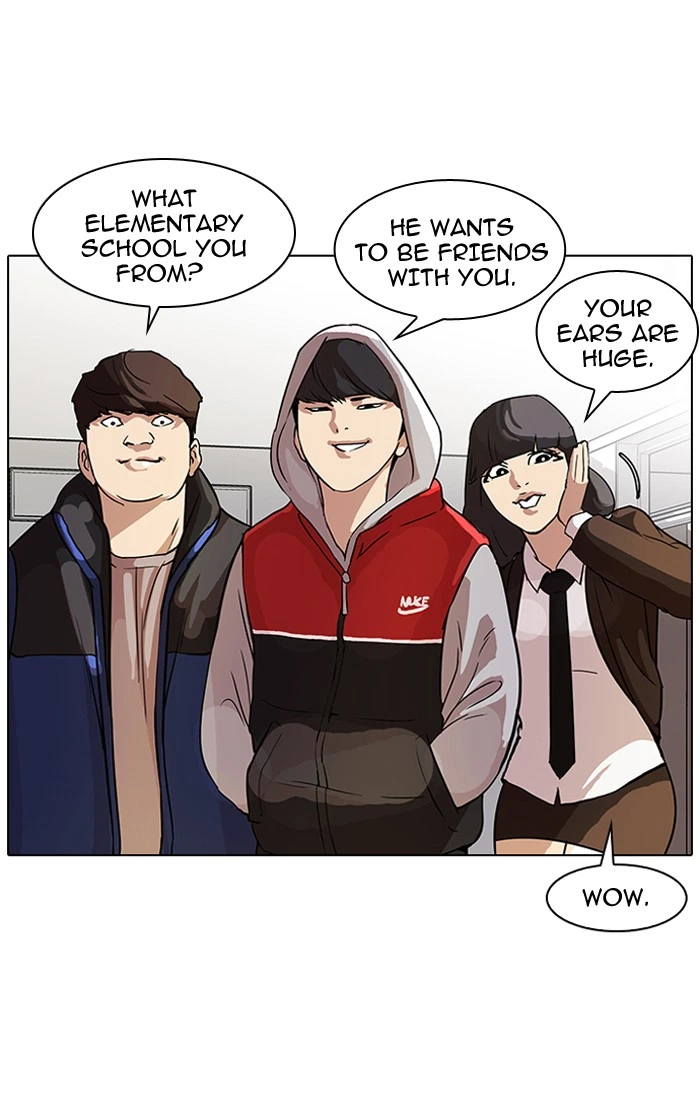 Lookism Chapter 52 — page 12