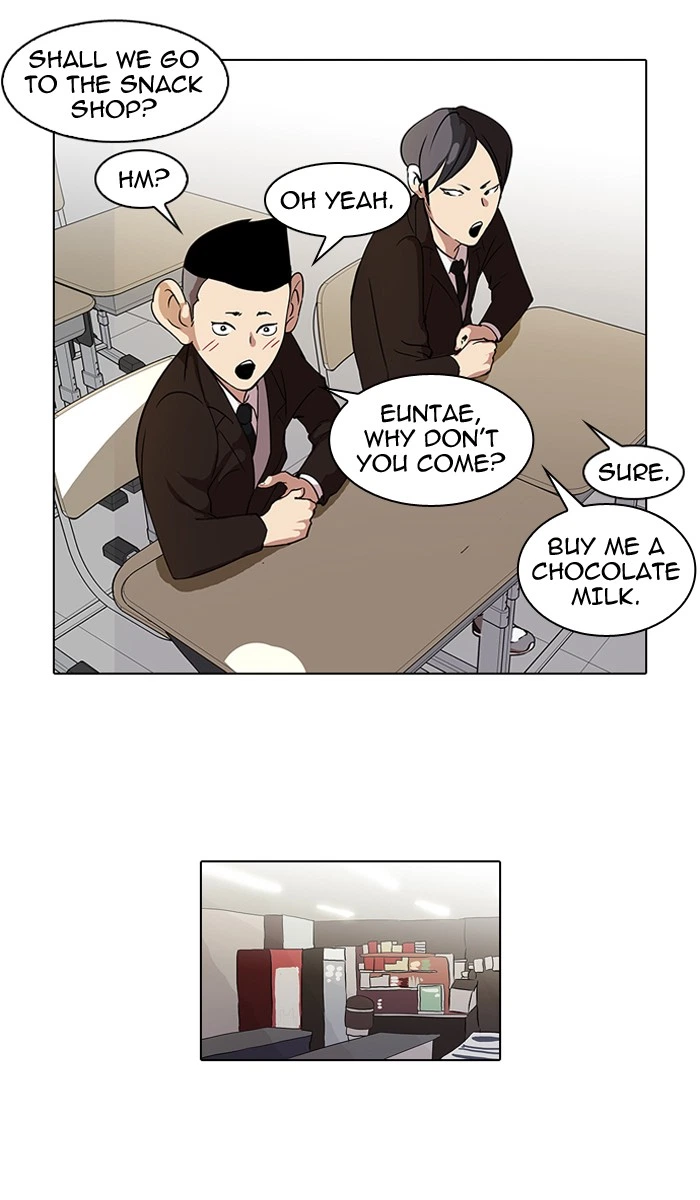 Lookism Chapter 52 — page 13