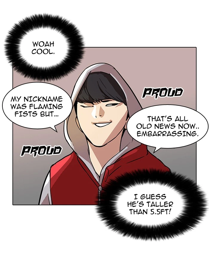 Lookism Chapter 52 — page 15