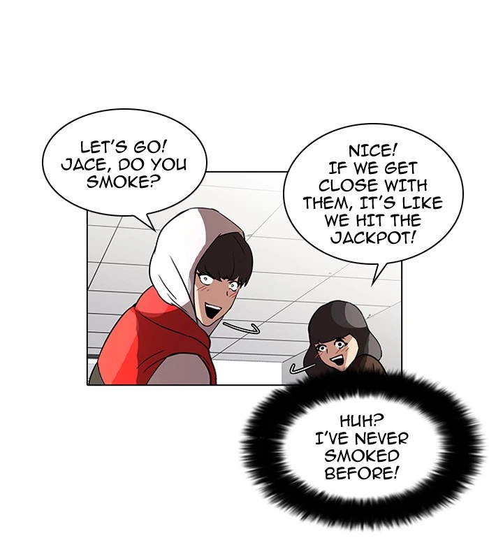 Lookism Chapter 52 — page 23