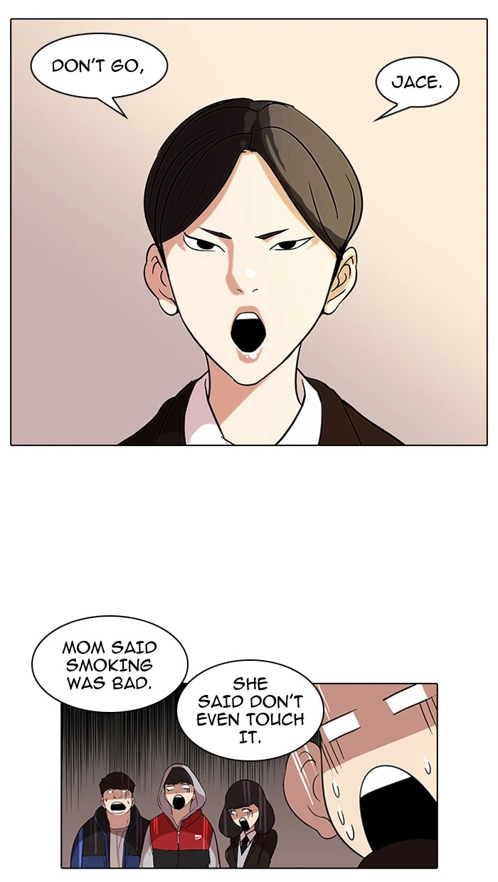 Lookism Chapter 52 — page 25
