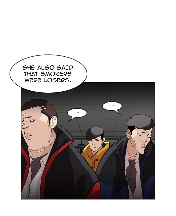 Lookism Chapter 52 — page 26