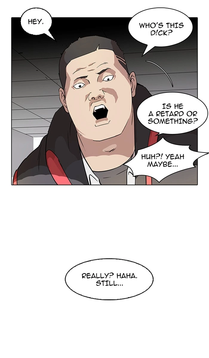 Lookism Chapter 52 — page 28