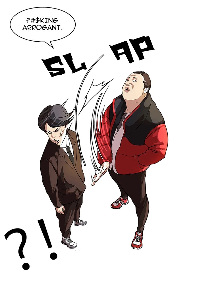 Lookism Chapter 52 — page 29