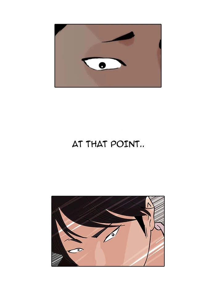 Lookism Chapter 52 — page 34