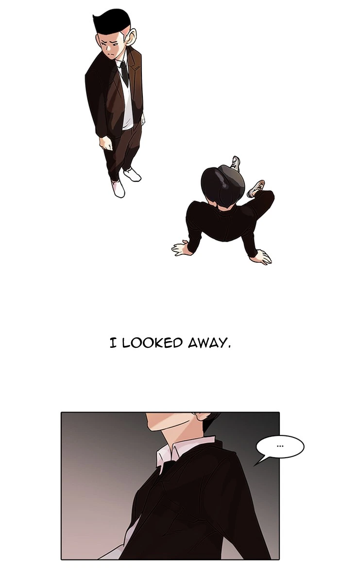Lookism Chapter 52 — page 36