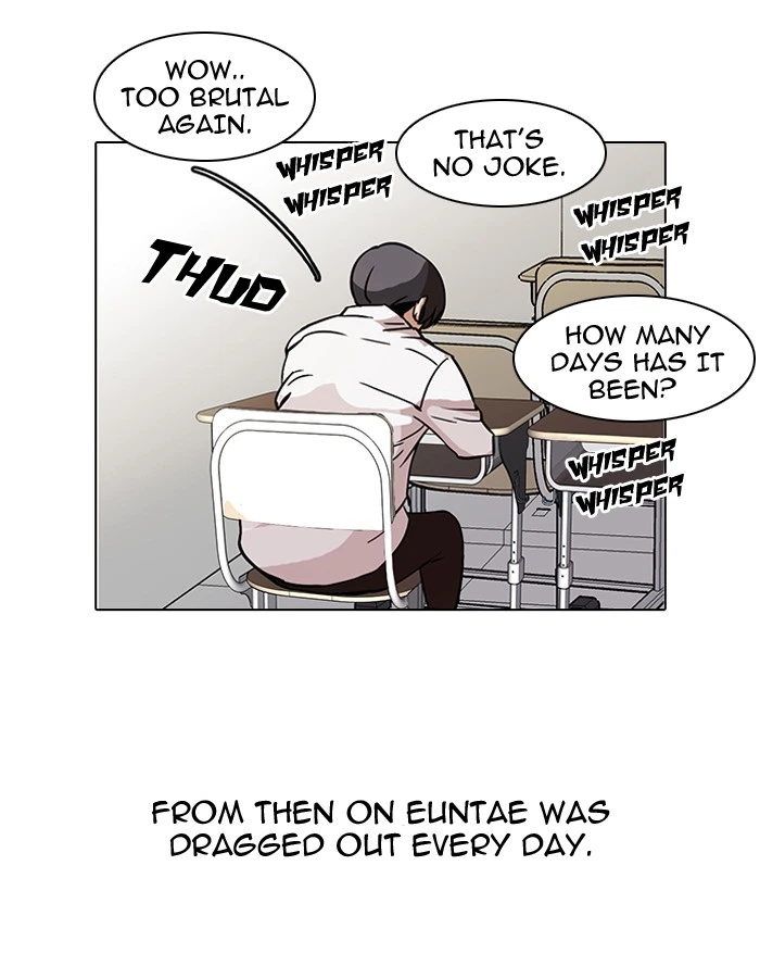 Lookism Chapter 52 — page 41