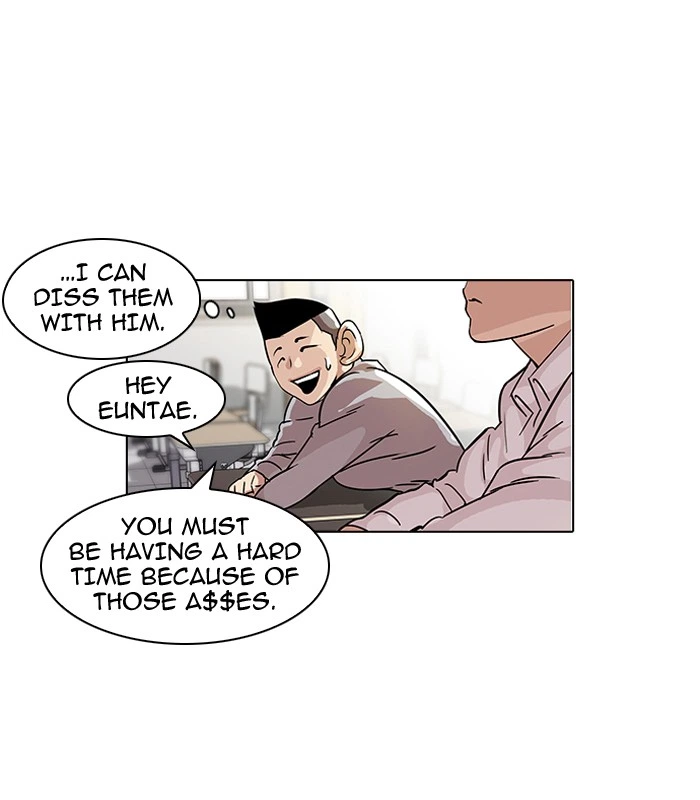 Lookism Chapter 52 — page 44