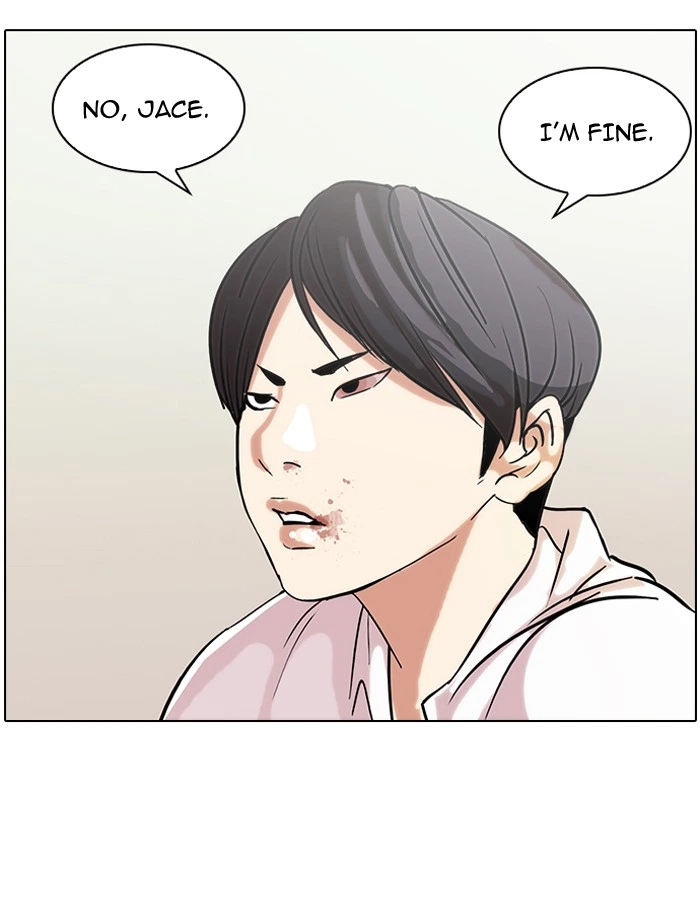Lookism Chapter 52 — page 45