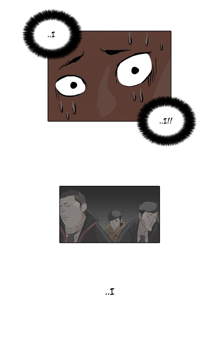 Lookism Chapter 52 — page 60