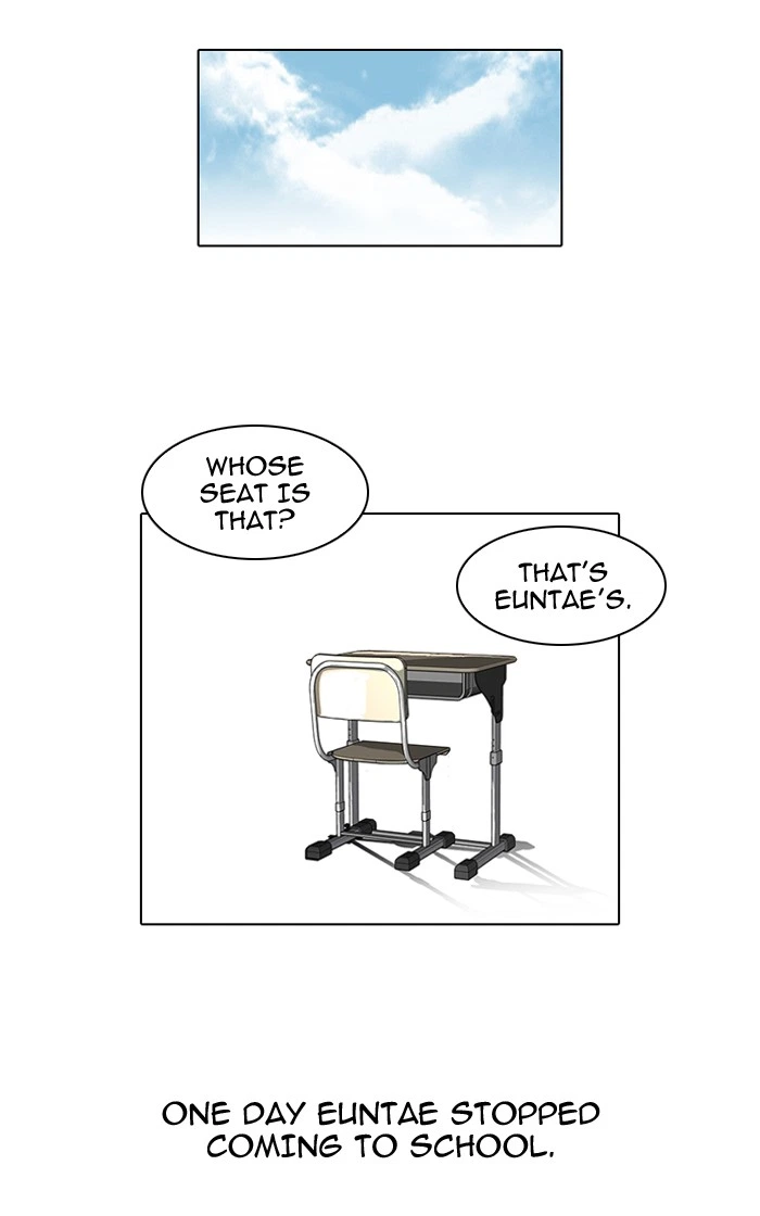 Lookism Chapter 52 — page 62
