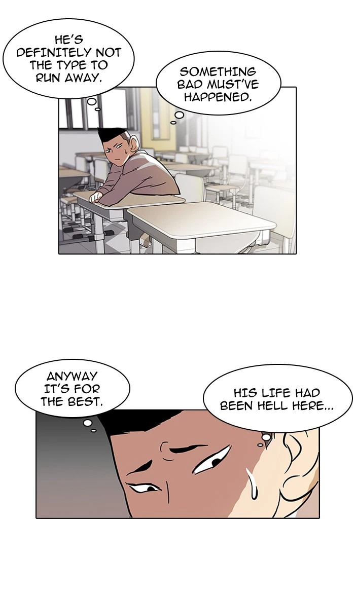 Lookism Chapter 52 — page 63