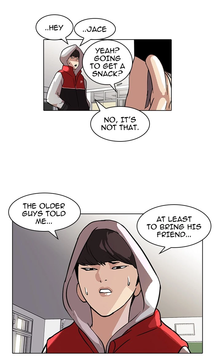 Lookism Chapter 52 — page 64