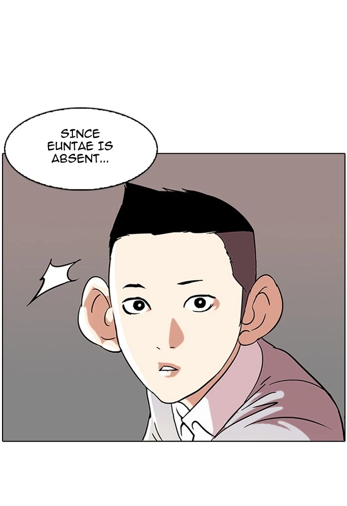 Lookism Chapter 52 — page 65