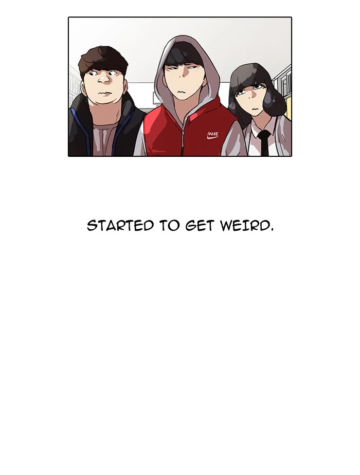 Lookism Chapter 52 — page 67