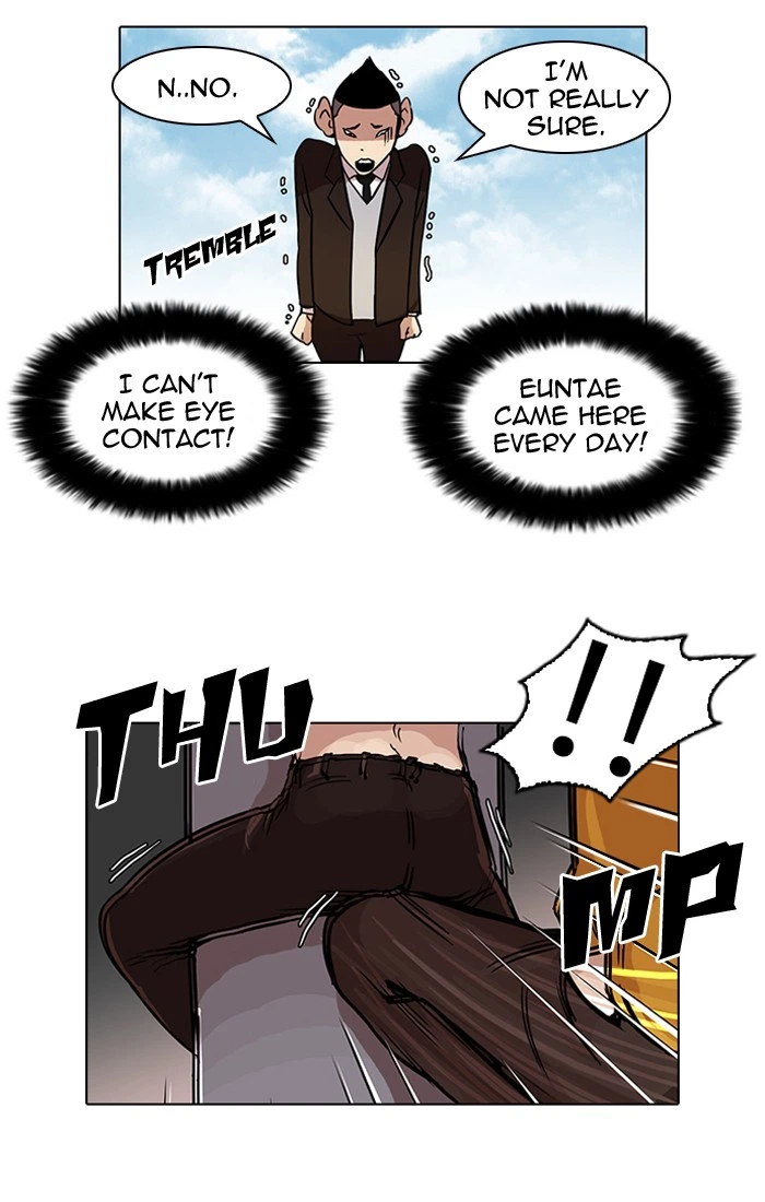 Lookism Chapter 53 — page 6