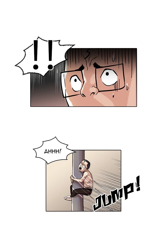 Lookism Chapter 53 — page 9