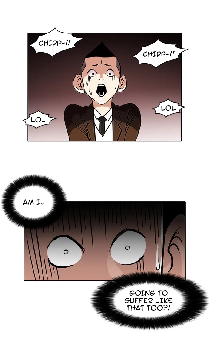 Lookism Chapter 53 — page 10