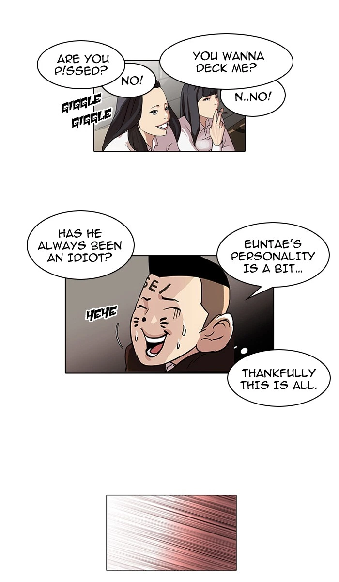 Lookism Chapter 53 — page 13
