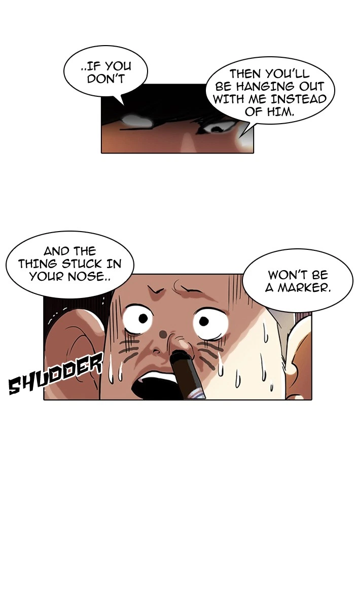 Lookism Chapter 53 — page 16