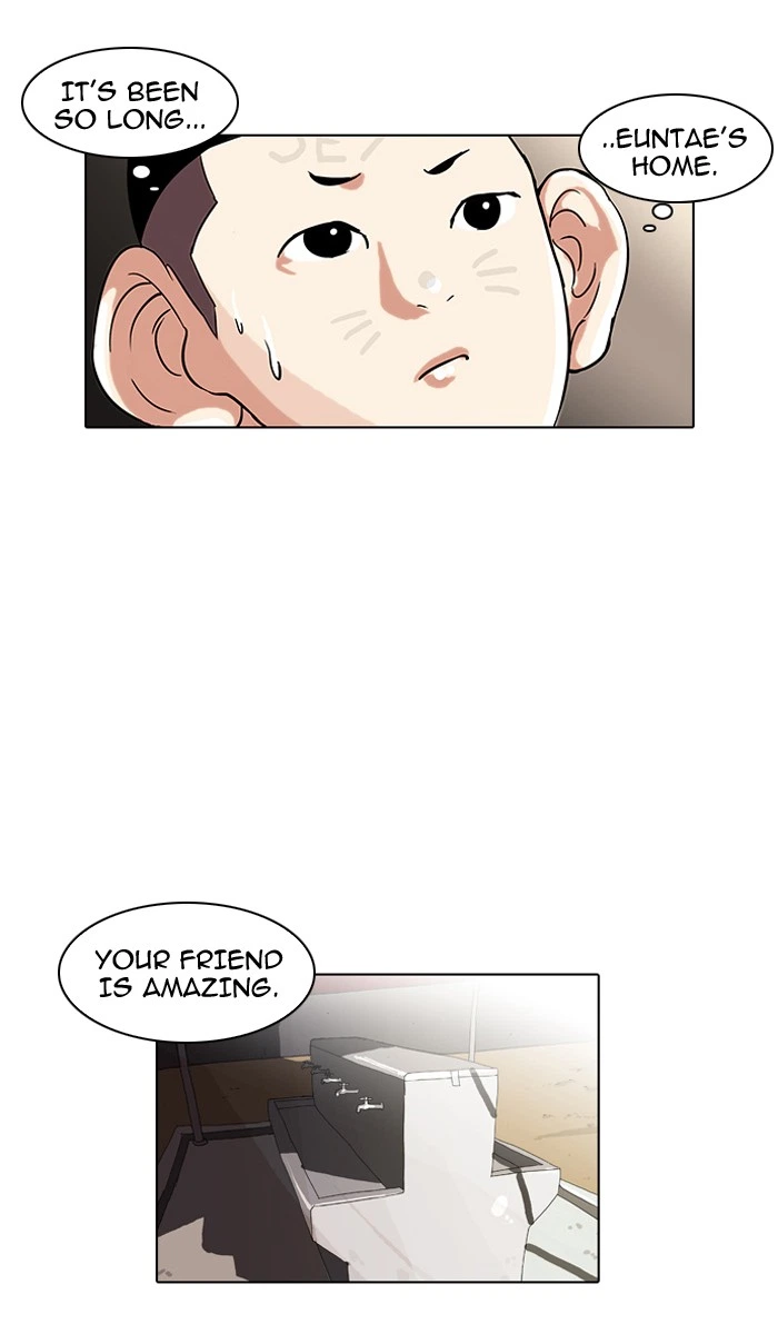 Lookism Chapter 53 — page 18