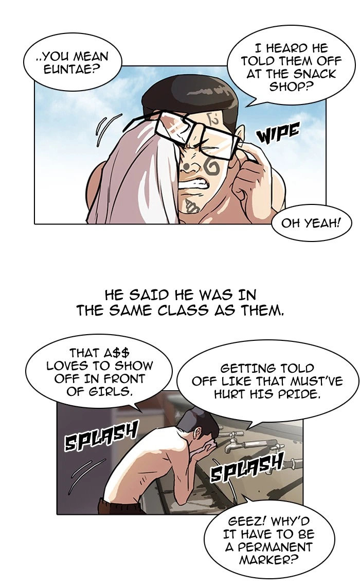 Lookism Chapter 53 — page 19