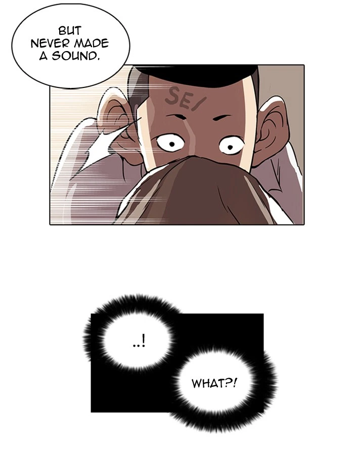Lookism Chapter 53 — page 21
